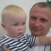 Юра Смольский on My World.