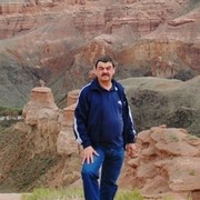 Юрий Бедненко on My World.
