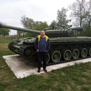 Юрий Сигитов on My World.