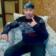 Юрий Никитин on My World.