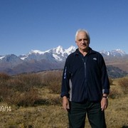 юрий алимбеков on My World.