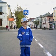 Юрий Нехаев on My World.