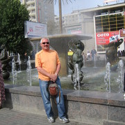 Дмитрий Южанин on My World.