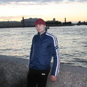Роман Узбек Закиров on My World.