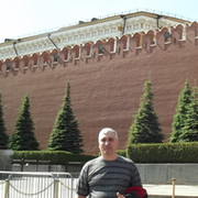 Павел Закиров on My World.
