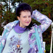 Светлана Эльфиева on My World.