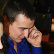 Алексей Заруднев on My World.