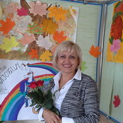 Елена Фомичева on My World.