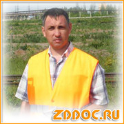 ПГО ИнвестСпецСтрой НЧ on My World.