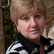Mayya Myronenko on My World.