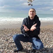 Вадим Селезнев on My World.