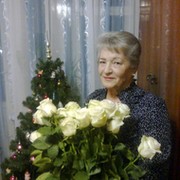 Елена Захарова on My World.