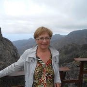 Маргарита Корчагина on My World.