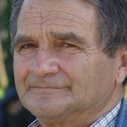 Виктор Жуков on My World.