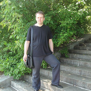 Kirill on My World.