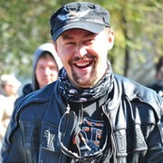 Иван Валерьевич Белебеха on My World.