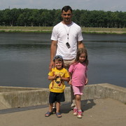 Юрий Зубенко on My World.