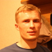 георгий зубков on My World.