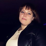 Кристина Лапина