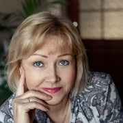 Любовь Понкина on My World.