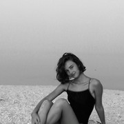 Погудина Анна