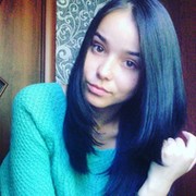 Карина Шаргородская
